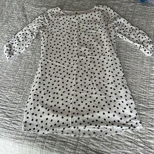 EUC (worn once) Charming Charlie dress, size M.